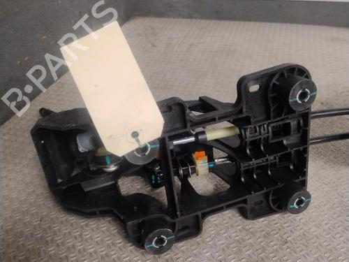 Shift knob OPEL CORSA F (P2JO) 1.2 (68) | BP40517373I34 - Image 3