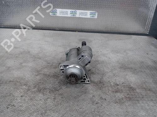 Starter AUDI A3 Sportback (8VA, 8VF) 35 TDI | BP24097356M8 