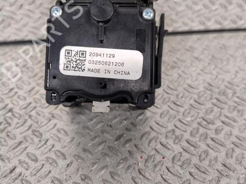 Steering column stalk OPEL MERIVA B MPV (S10) 1.7 CDTI (75) | BP39480326I23 - Image 3