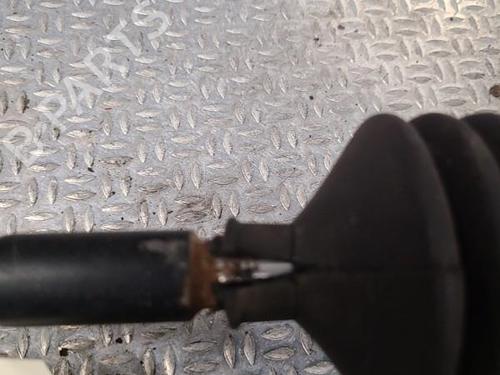 Used Steering rack RENAULT CLIO II (BB_, CB_) 1.5 dCi (B/CB07) (65 hp) 24098359