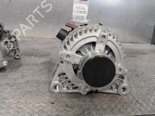 Alternator CITROËN C3 / C3 ORIGIN III (SX) 1.5 BlueHDi 100 (SXYHYP, SXYHTU) | BP24091984M7 