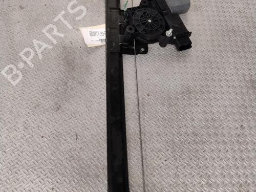 Used Front left window mechanism Front left window mechanism PEUGEOT BOXER Van 3.0 HDi 175 (177 hp) 29757563 29757563