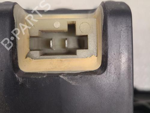 Used Heater blower motor PEUGEOT PARTNER Box Body/MPV 1.6 BlueHDi 100 (100 hp) 24062002