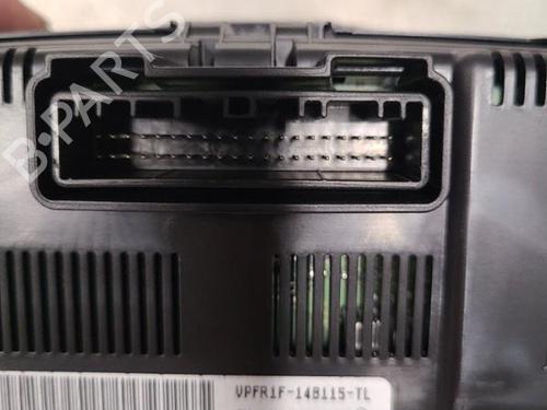 Instrument cluster RENAULT MEGANE IV Hatchback (B9A/M/N_) 1.5 dCi 110 (B9A3) | BP39011824C47 - Image 3
