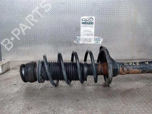 Used Right front shock absorber Right front shock absorber VW GOLF IV (1J1) 1.6 16V (105 hp) 24080424 24080424