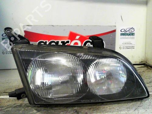 Used Right headlight Right headlight TOYOTA PICNIC (_XM1_) 2.2 D (CMX10_, CXM10G) (90 hp) 24065610 24065610