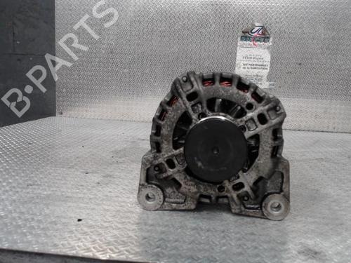 Used Alternator Alternator RENAULT CLIO IV (BH_) 0.9 TCe 90 (BHNF, BHMA, BHMH, BHJK, BHJR) (90 hp) 24094145 24094145