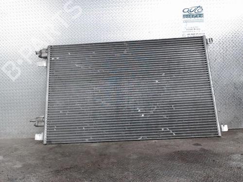 Used Heater matrix RENAULT SCÉNIC II (JM0/1_) 1.9 dCi (JM14) (131 hp) 24084227