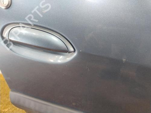 Right front door DACIA LOGAN MCV (KS_) 1.5 dCi (KS0W) | BP30164072C3