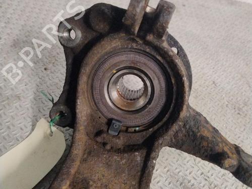 Used Left front steering knuckle CITROËN C3 I (FC_, FN_) 1.6 16V HDi (109 hp) 31819455