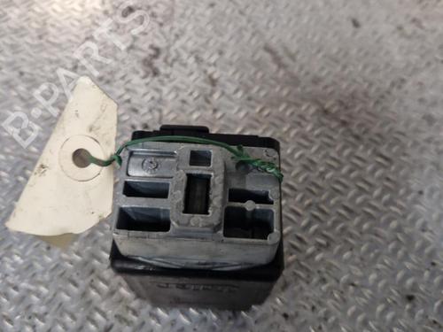 Ignition barrel RENAULT MEGANE III Hatchback (BZ0/1_, B3_) 1.5 dCi (BZ09, BZ0D, BZ1W, BZ29, BZ14) | BP24061820M48 