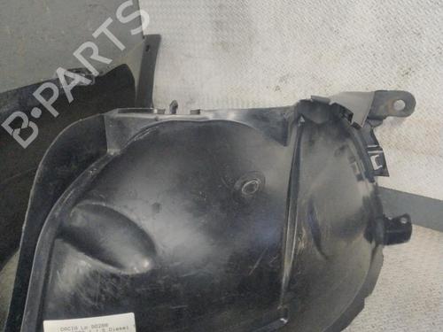 Hjulbue DACIA SANDERO 1.5 dCi | BP34175875C56 - Image 4