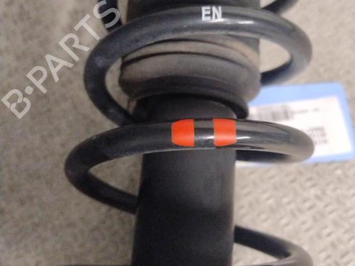 Used Left front shock absorber Left front shock absorber 32377101 32377101