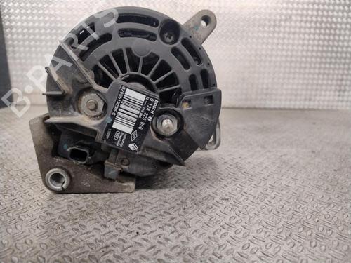 Alternator RENAULT TWINGO II (CN0_) 1.2 (CN0D) | BP32457138M7 - Image 4