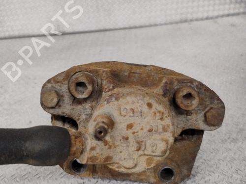 Left front brake caliper RENAULT TWINGO II (CN0_) 1.5 dCi (CN0E) | BP37275034M105 - Image 4