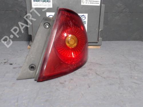 Used Right taillight SEAT TOLEDO III (5P2) 2.0 TDI 16V (140 hp) 24069874