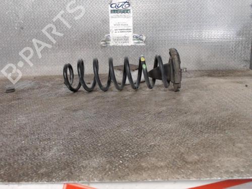 Støddæmperfjeder Støddæmperfjeder RENAULT SCÉNIC IV (J9_) 1.7 Blue dCi 120 (J9A7, J9A8) (120 hp) 24084557 24084557