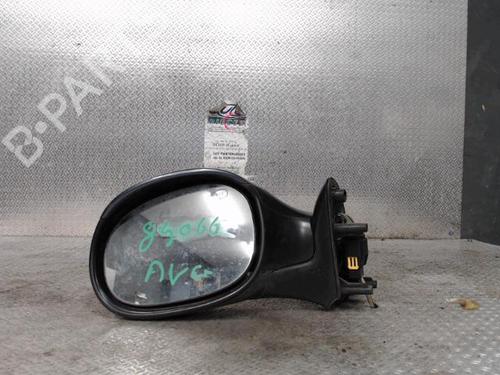 Used Left mirror CITROËN XSARA PICASSO (N68) 1.6 16V (109 hp) 24095789