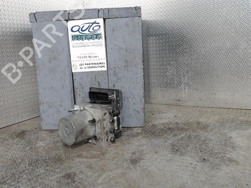 Used ABS pump CITROËN C5 III (RD_) 2.2 HDi 200 (RD4HLA) (204 hp) 30483735