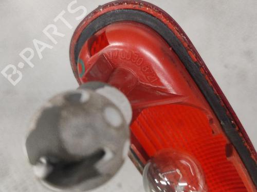 Used Third brake light RENAULT KANGOO Express (FC0/1_) 1.5 dCi (FC1E) (68 hp) 29739603