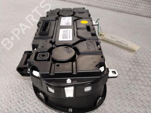 Instrument cluster RENAULT MASTER III Bus (JV) 2.3 dCi 145 FWD (JV0F, JV0S, JV0T) | BP29818044C47 - Image 5