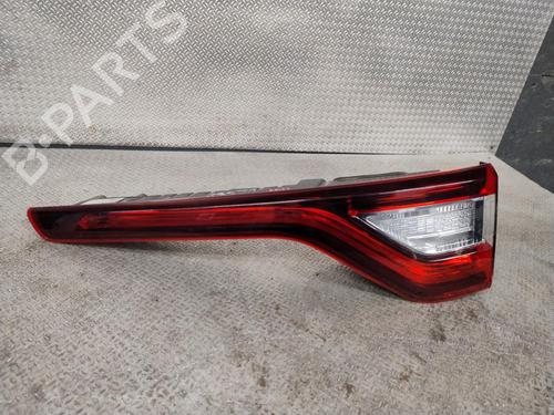 Used Right tailgate light Right tailgate light RENAULT MEGANE IV Grandtour (K9A/M/N_) 1.5 dCi 90 (90 hp) 32004840 32004840