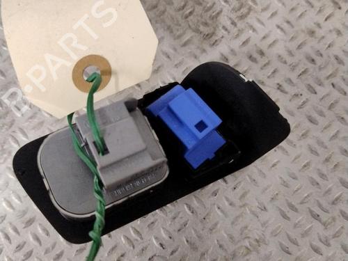 Used Mirror switch Mirror switch VW TOURAN (1T1, 1T2) 1.9 TDI (105 hp) 27245216 27245216