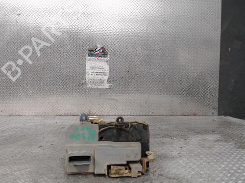 Used Front left lock Front left lock 37596160 37596160