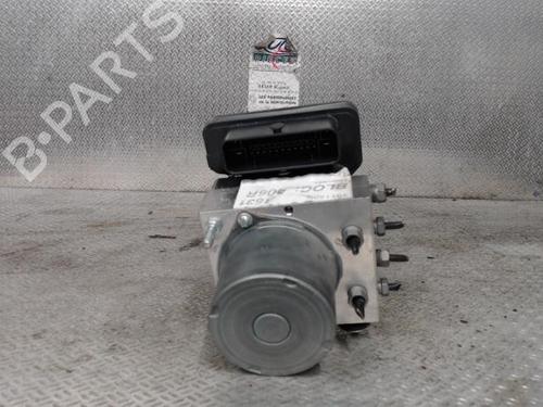 Used ABS pump ABS pump MERCEDES-BENZ CITAN Box Body/MPV (W415) 109 CDI (415.601, 415.603, 415.605) (90 hp) 36482798 36482798