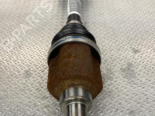 Left front driveshaft CITROËN AMI (9A_) Electric (9AZ2CA) | BP37596347M38 - Image 3