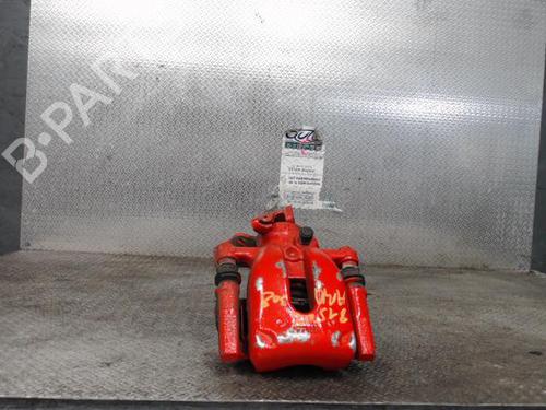 Used Right rear brake caliper PEUGEOT 308 SW I (4E_, 4H_) 1.6 HDi (90 hp) 24089276