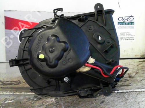 Used Heater blower motor Heater blower motor FIAT SCUDO Van (270_, 272_) 2.0 D Multijet (120 hp) 24065905 24065905