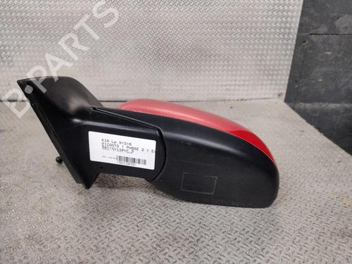 left-mirror-kia-picanto-i-sa-2004-2005-2006-2007-2008-2009-2010-2011-2012-34201483 main image