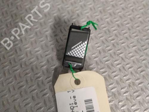 Left rear window switch DS DS 4 II (FR_, FB_, F3_, FP_) BlueHDi 130 (FBYHZT) | BP31266064I29