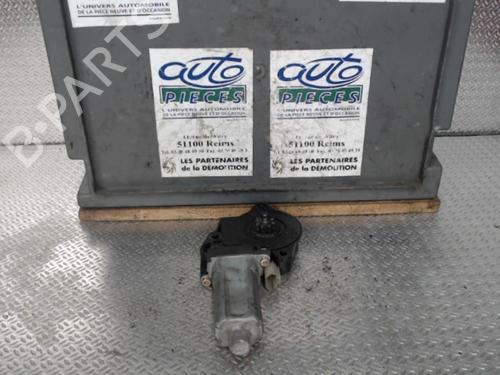Used Left rear window motor HYUNDAI TRAJET (FO) 2.0 CRDi (113 hp) 24071689