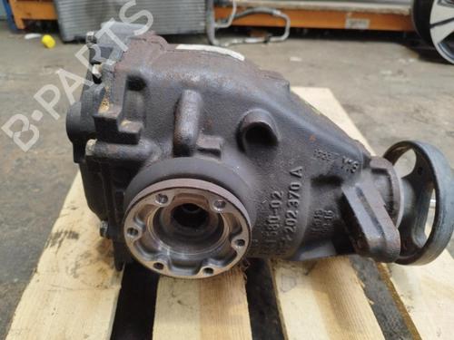 Rear differential BMW 1 (E87) 120 d | BP40273304M24 - Image 2