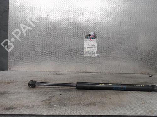 Used Tailgate lift support OPEL MERIVA B MPV (S10) 1.7 CDTI (75) (110 hp) 24096709