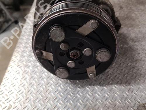 Used AC compressor AC compressor OPEL COMBO Tour 1.3 CDTI 16V (75 hp) 24098779 24098779