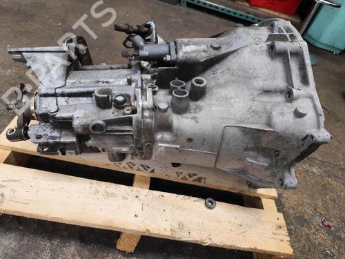 Gearbox BMW 3 Coupe (E46) 320 Ci | BP39540645M3 - Image 4