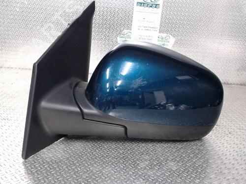 Left mirror NISSAN NOTE (E11, NE11) 1.5 dCi | BP24076075C26
