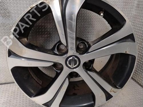 Fælk NISSAN PULSAR Hatchback (C13) 1.5 dCi | BP25703584C45