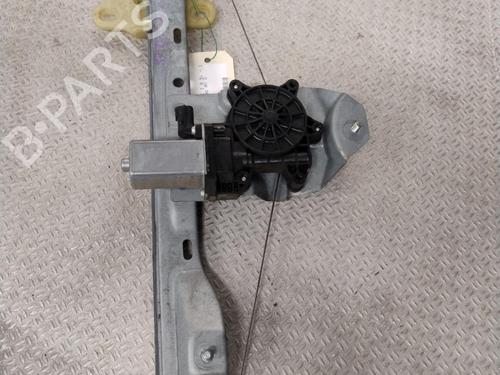 Used Front right window mechanism Front right window mechanism RENAULT TWINGO III (BCM_, BCA_) 0.9 TCe 90 (BCM9, BCM2) (90 hp) 30047334 30047334