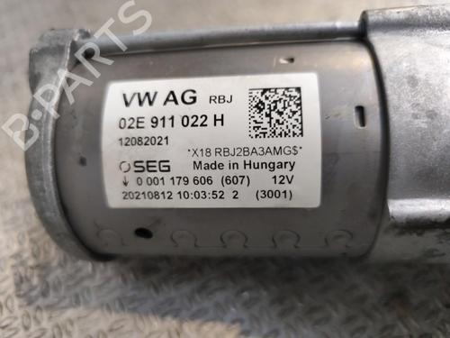 Starter AUDI Q3 (F3B) 35 TFSI Mild Hybrid | BP40553399M8 - Image 4