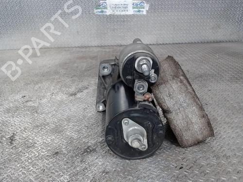 Used Starter Starter ALFA ROMEO MITO (955_) 1.4 MultiAir (955AXL1B) (105 hp) 24079251 24079251