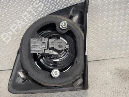 Left tailgate light VW GOLF PLUS V (5M1, 521) 1.9 TDI | BP39453284C79 - Image 2