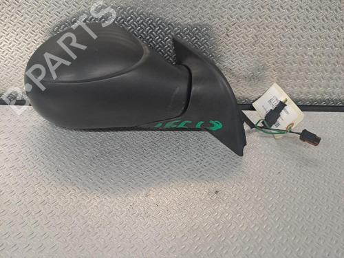 Used Right mirror CITROËN C3 I (FC_, FN_) 1.4 16V (88 hp) 24101198