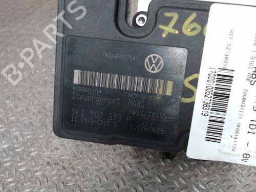 Used ABS pump ABS pump SEAT TOLEDO III (5P2) 1.9 TDI (105 hp) 30483805 30483805