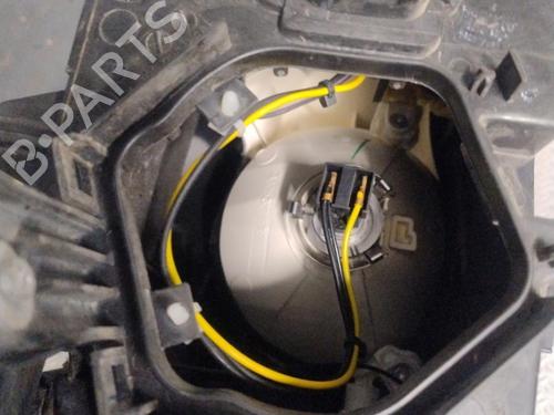 Right headlight BMW X3 (E83) 2.0 d | BP36482625C29 - Image 3