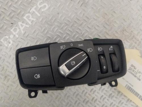 headlight-switch-bmw-1-f20-2011-2012-2013-2014-2015-2016-2017-2018-2019-36242277 main image