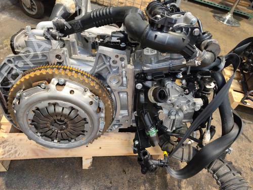 Engine DACIA SANDERO II TCe 90 (B8M1, B8MA, B8AC) | BP30164169M1